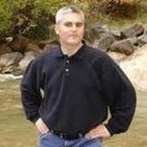 Meet your Posher, Paul